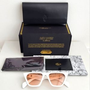 Jacques Marie Mage Evangelie Smyrniotaki Eyeglasses